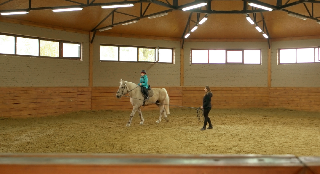 Fill your stable’s capacity by offering dedicated slots to the customers