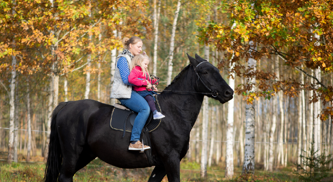 Tailored Experiences for Women and Kids